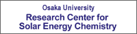 Research Center for Solar Energy Chemistry, Osaka Univ.